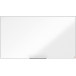 Nobo Impression Pro Widescreen tableau blanc magnétique, surface en acier, ft 155 x 87 cm