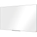Nobo Impression Pro Widescreen tableau blanc magnétique, surface en acier, ft 155 x 87 cm