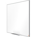 Nobo Impression Pro Widescreen tableau blanc magnétique, surface en acier, ft 122 x 69 cm