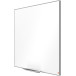 Nobo Impression Pro Widescreen tableau blanc magnétique, surface en acier, ft 122 x 69 cm
