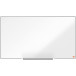 Nobo Impression Pro Widescreen magnetisch whiteboard, stalen oppervlak, ft 89 x 50 cm