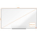 Nobo Impression Pro Widescreen magnetisch whiteboard, stalen oppervlak, ft 89 x 50 cm