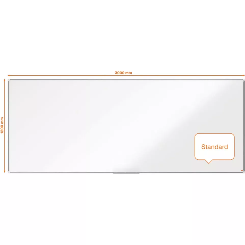Nobo Premium Plus tableau blanc...