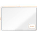 Nobo Premium Plus tableau blanc, acier laqué, magnétique, 150 x 100 cm