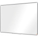 Nobo Premium Plus whiteboard, gelakt staal, magnetisch, 150 x 100 cm