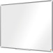 Nobo Premium Plus tableau blanc, acier laqué, magnétique, 120 x 90 cm