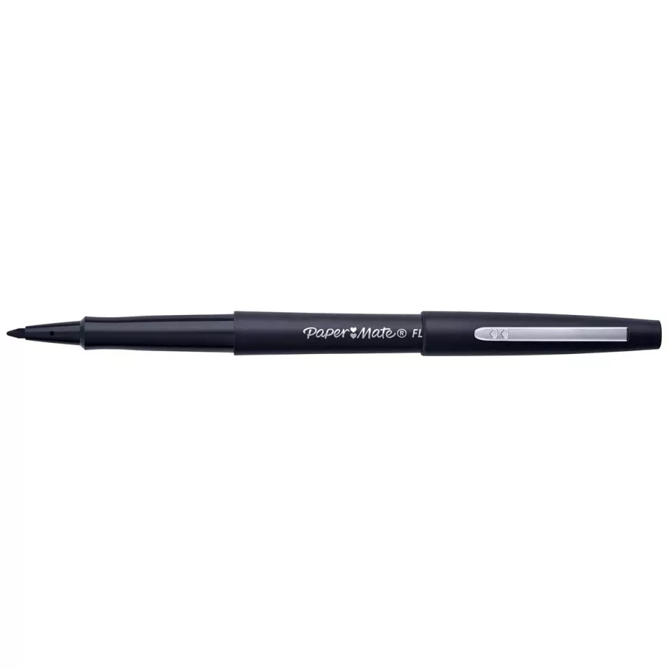 Paper Mate feutre Flair Original, noir