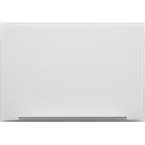 Nobo Diamond glasbord wit ft 188,3 x 105,9 cm
