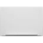Nobo Impression Pro tableau en verre magnétique blanc ft 126 x 71,1 cm