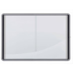 Nobo Premium Plus Lockable...