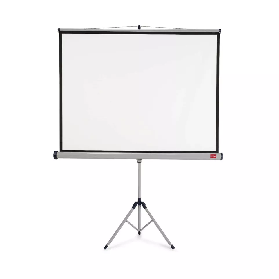 Rexel écran trépied