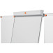 Nobo Impression Pro flipover, ft 68 x 105 cm, met uitschuifbare armen, uit staal, magnetisch, driepoort