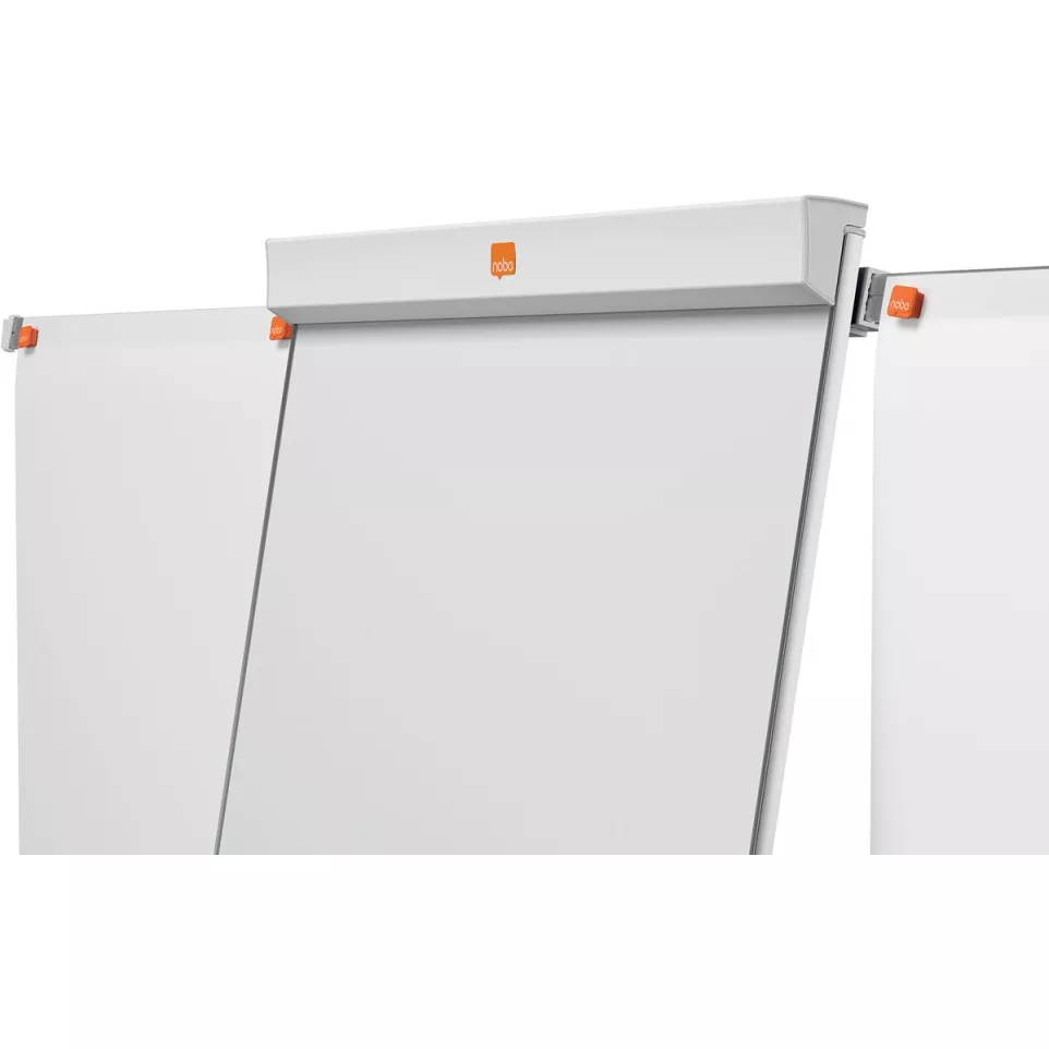 Nobo Impression Pro flipover, ft 68 x...