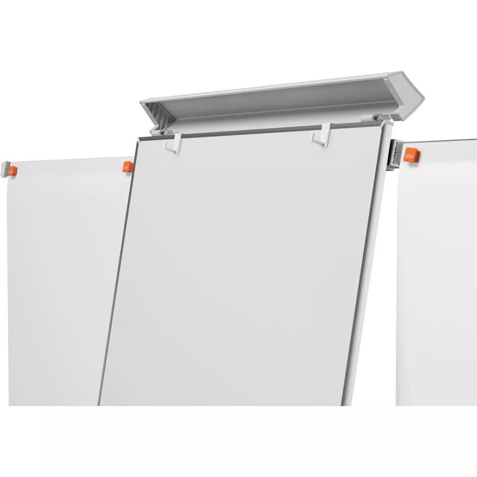 Nobo Impression Pro flipover, ft 68 x...