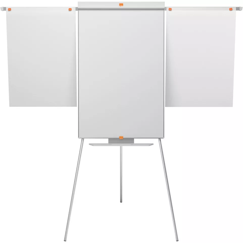 Nobo Impression Pro flipover, ft 68 x...