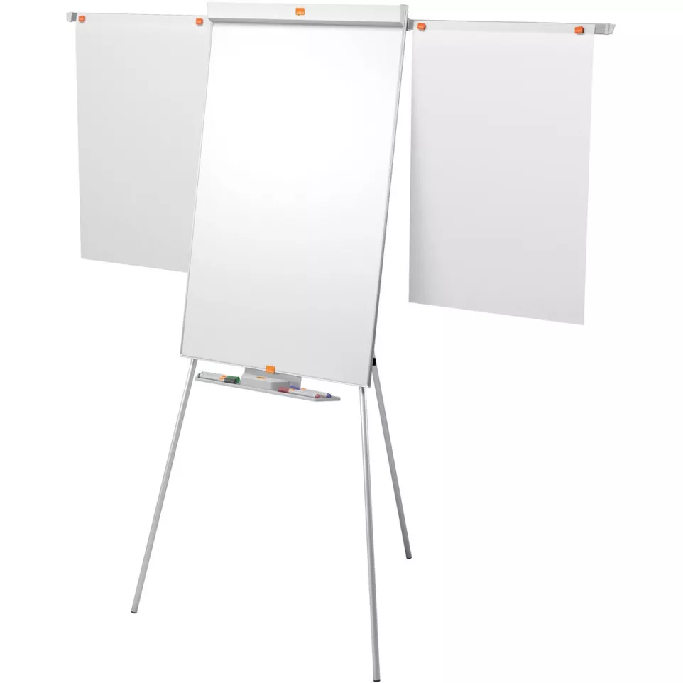 Nobo Impression Pro flipover, ft 68 x...