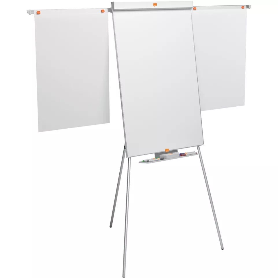 Nobo Impression Pro flipover, ft 68 x...