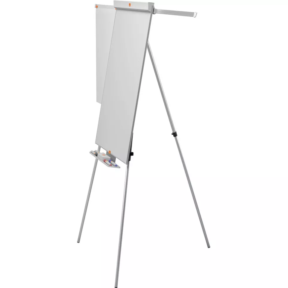 Nobo Impression Pro flipover, ft 68 x...