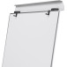 Nobo Impression Pro flipover, ft 68 x 105 cm, uit staal, magnetisch, driepoot