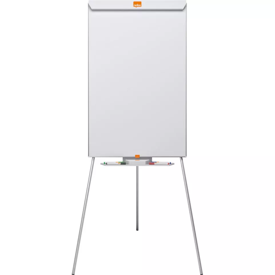 Nobo Impression Pro flipover, ft 68 x...