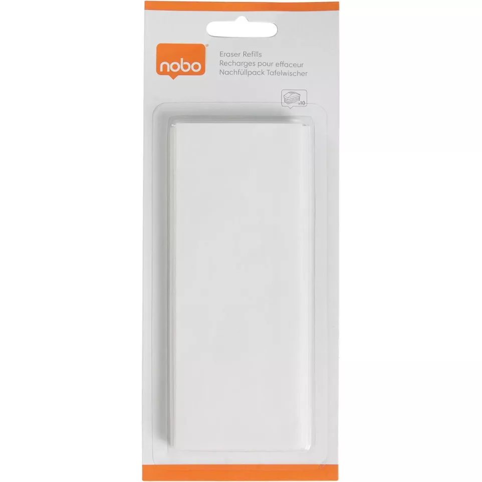 Nobo recharge effaceur tableau blanc