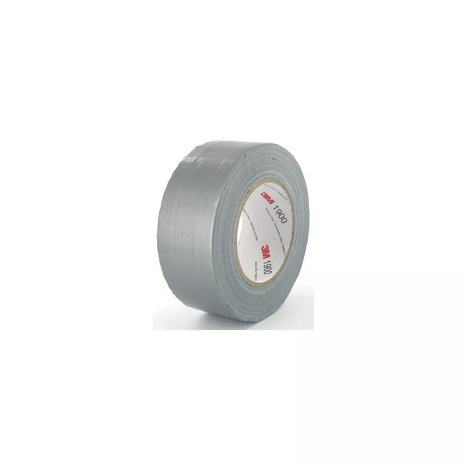 3M duct tape 1900, ft 50 mm x 50 m,...