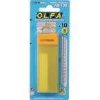 Olfa Lames de rechange pour...