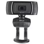 Trust Webcam HD Video