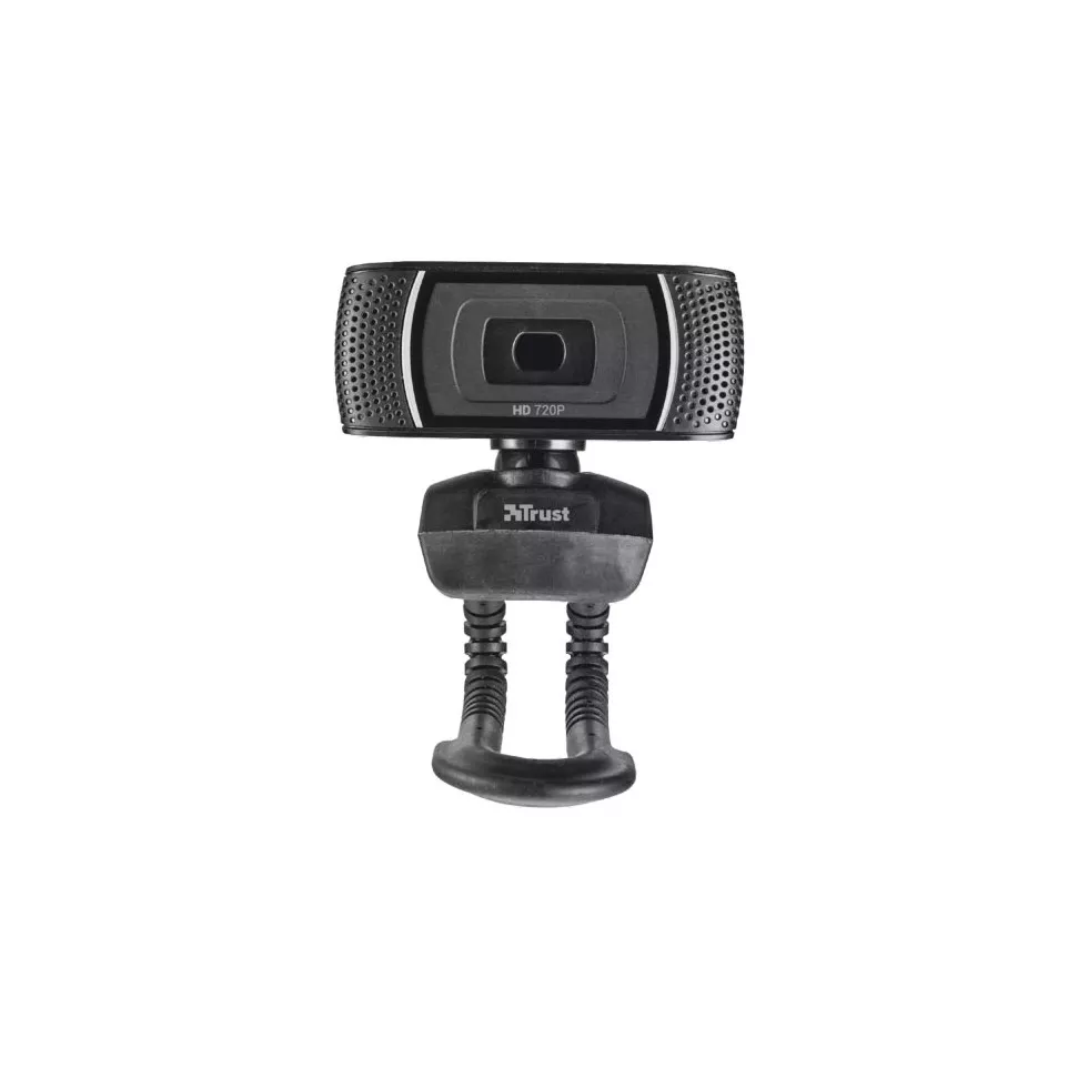 Trust Webcam HD Video