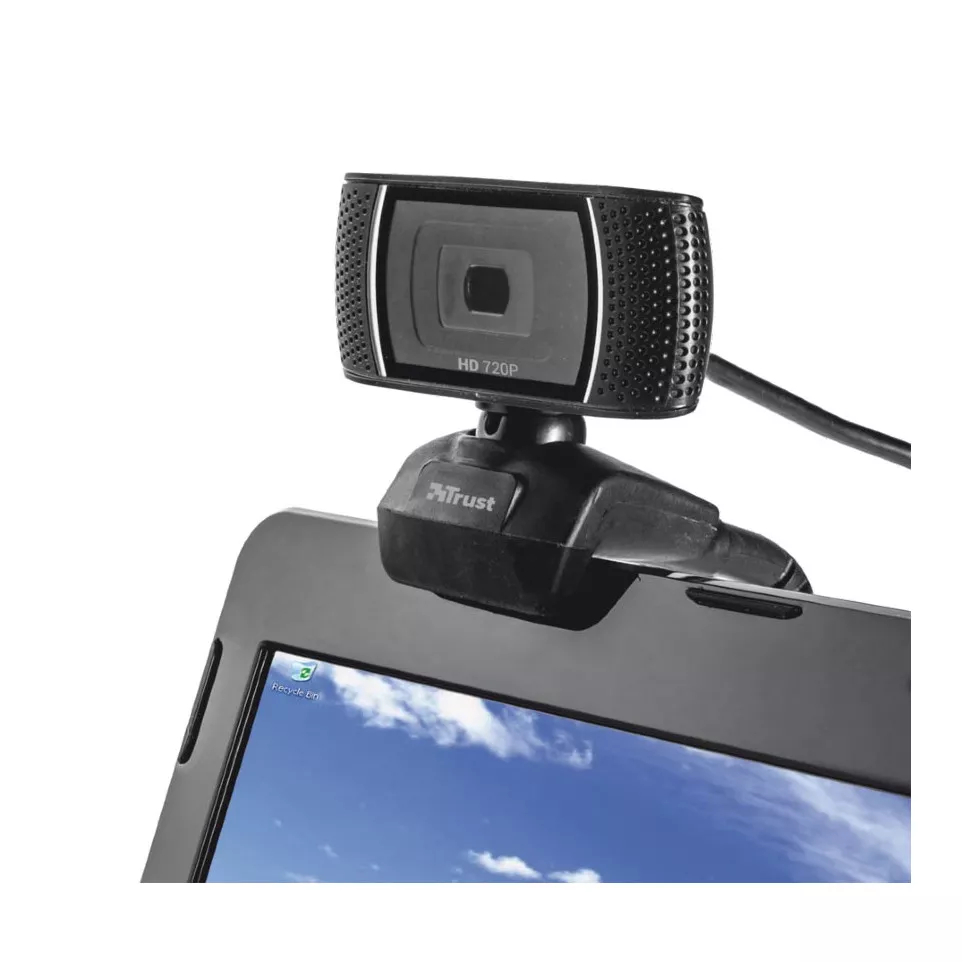 Trust Webcam HD Video