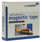 Legamaster magnetic tape 12 mm