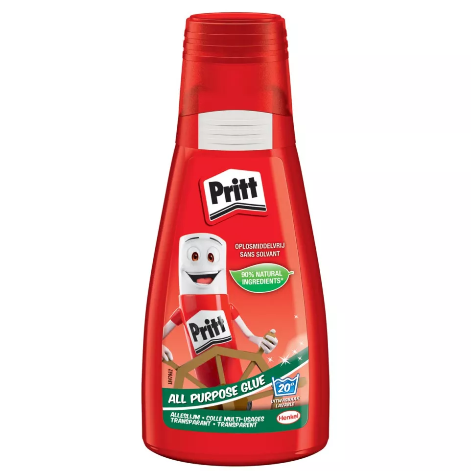 Pritt colle-tout
