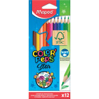 Maped crayon de couleur...