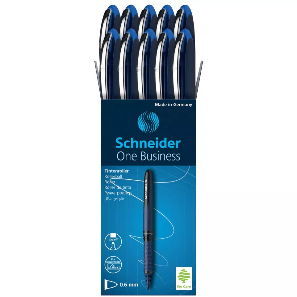 Schneider liquid-ink roller One...