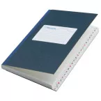 Jalema Index File 16.5 x 10.5 cm