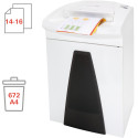 HSM SECURIO B26 destructeur de documents, 4,5 x 30 mm