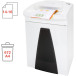 HSM SECURIO B26 destructeur de documents, 4,5 x 30 mm
