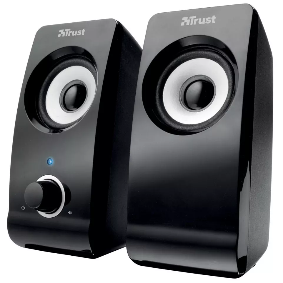 Trust Haut-parleurs Remo 2.0