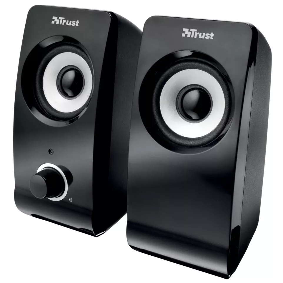 Trust Haut-parleurs Remo 2.0