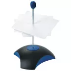 Han Delta Note Spike