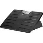 Fellowes repose-pieds Microban