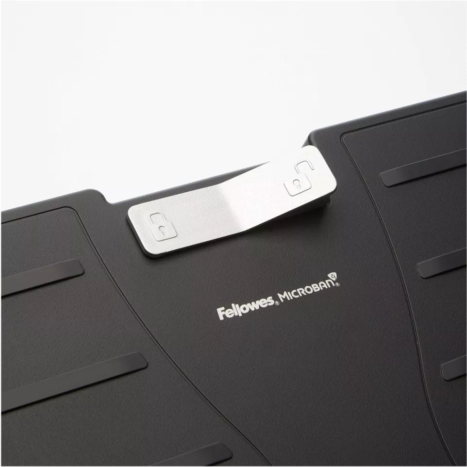 Fellowes Microban Footrest