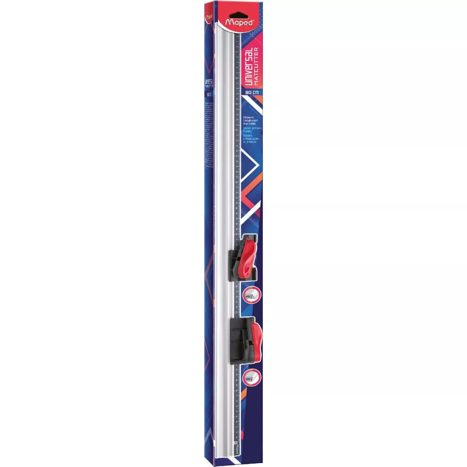 Maped Kit Universal MatCutter
