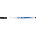 BIC Velleda White Board Marker Fine Black