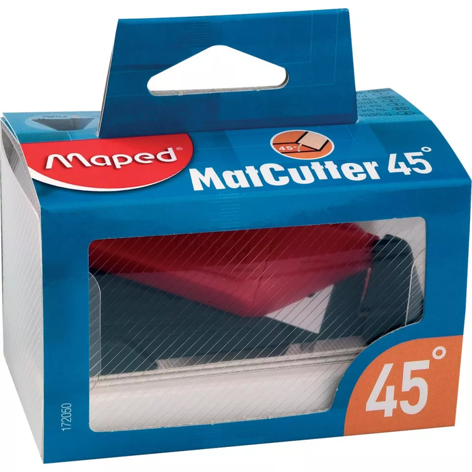 MatCutter 45° MatCutter 45°