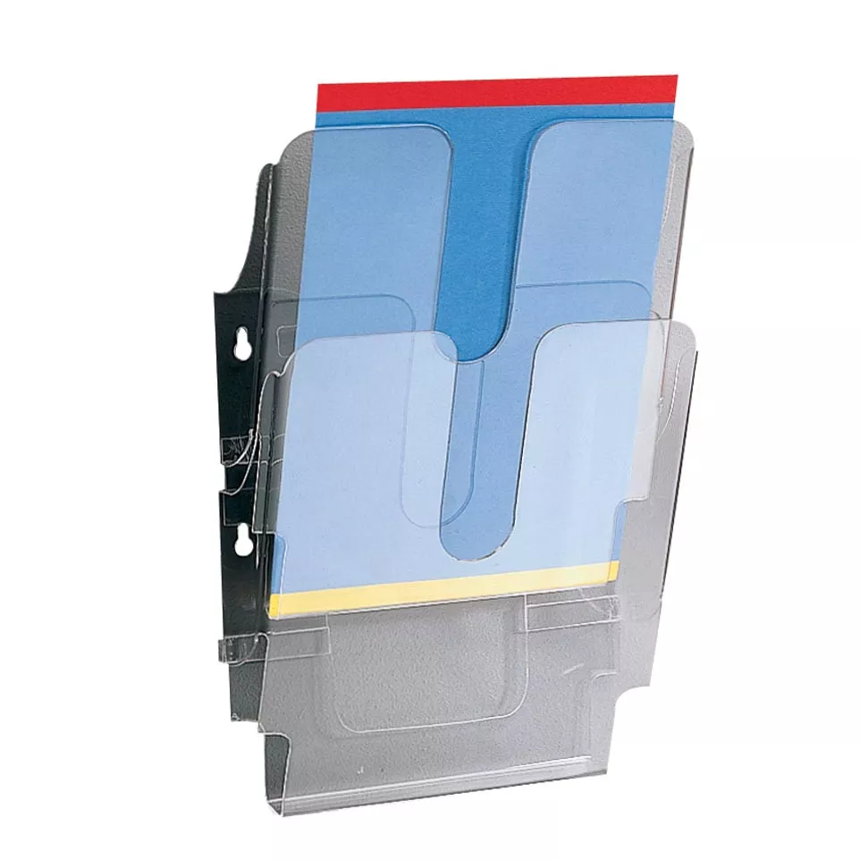 Durable Flexiplus 2 A4 Expanding File...