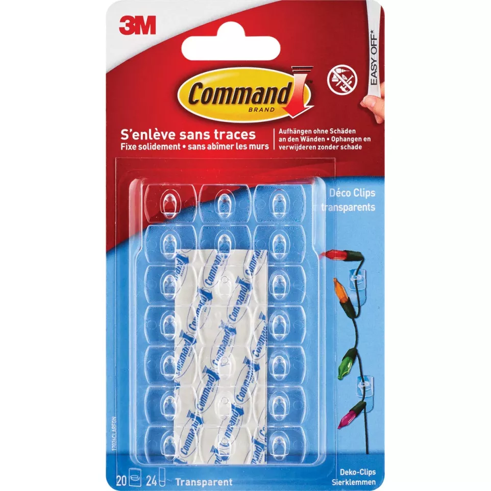 Command Extra Small Hooks 225 g...