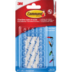 Command Extra Small Hooks...