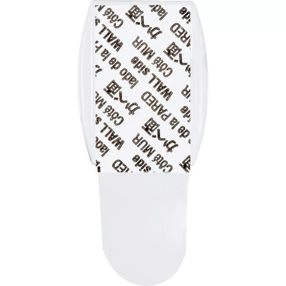 Command Small Transparent Hooks 225g...