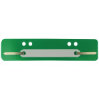 Fixe-dossiers, vert, boîte...